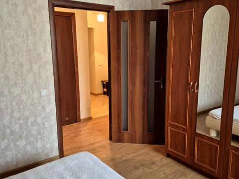 квартира за адресою Тараса Шевченка бульв., 5