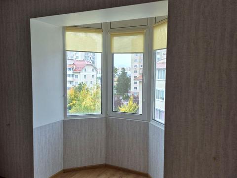 квартира за адресою Тараса Шевченка бульв., 5