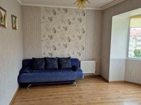 квартира за адресою Тараса Шевченка бульв., 5