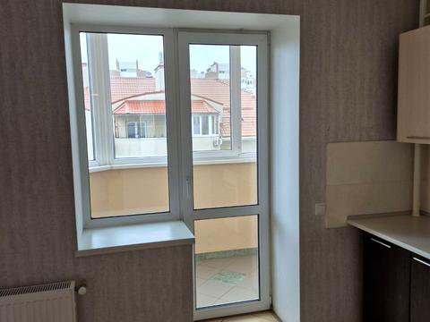 квартира за адресою Тараса Шевченка бульв., 5