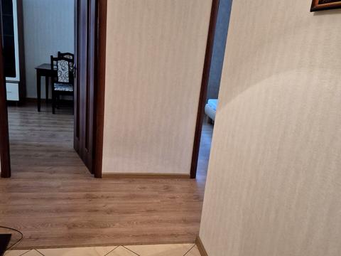 квартира за адресою Тараса Шевченка бульв., 5