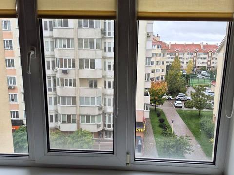 квартира за адресою Тараса Шевченка бульв., 5