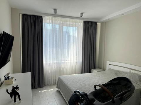 квартира по адресу Полковника Гуляева просп. (Маршала Жукова), 111