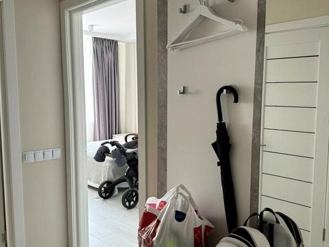 квартира по адресу Полковника Гуляева просп. (Маршала Жукова), 111