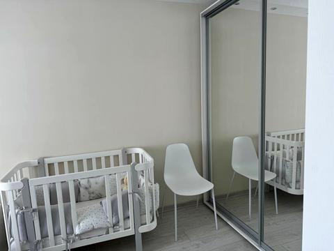 квартира по адресу Полковника Гуляева просп. (Маршала Жукова), 111