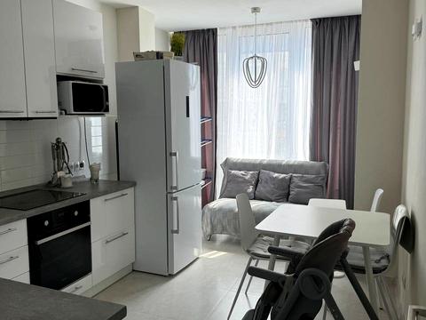 квартира по адресу Полковника Гуляева просп. (Маршала Жукова), 111