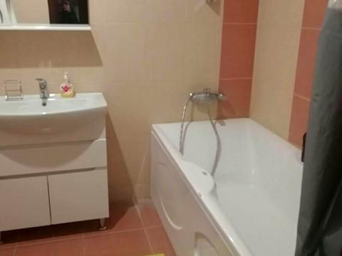 квартира по адресу Константина Данькевича ул., 12