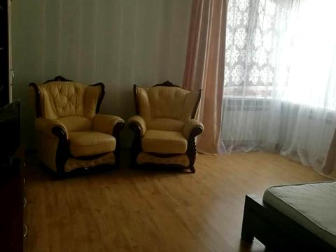 квартира по адресу Константина Данькевича ул., 12