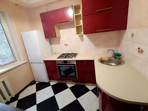 квартира по адресу Академика Королёва ул., 75/2