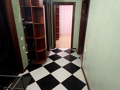 квартира по адресу Академика Королёва ул., 75/2