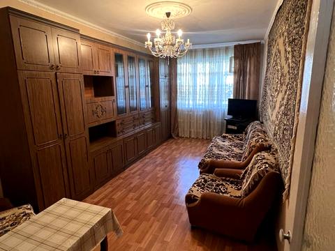 квартира за адресою Іцхака Рабіна вул., 53