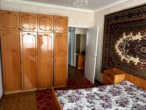 квартира за адресою Іцхака Рабіна вул., 53