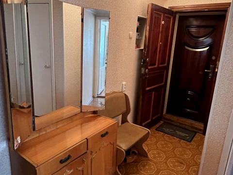 квартира за адресою Іцхака Рабіна вул., 53