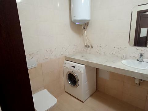 квартира по адресу Генерала Цветаева ул., 11