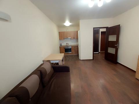 квартира по адресу Генерала Цветаева ул., 11