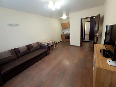 квартира по адресу Генерала Цветаева ул., 11