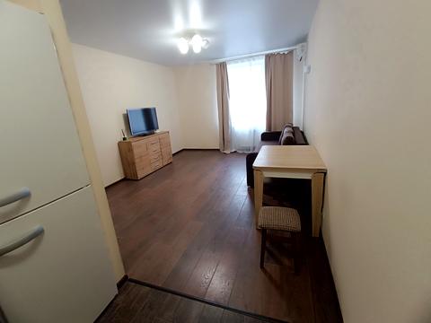 квартира по адресу Генерала Цветаева ул., 11