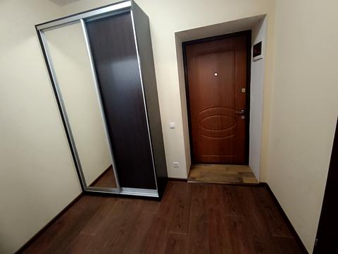 квартира по адресу Генерала Цветаева ул., 11