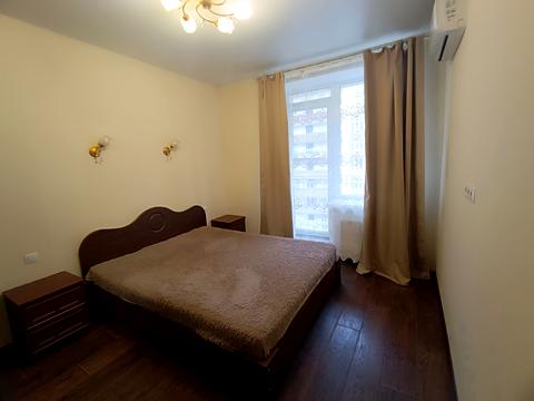 квартира по адресу Генерала Цветаева ул., 11