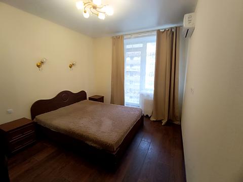 квартира по адресу Генерала Цветаева ул., 11