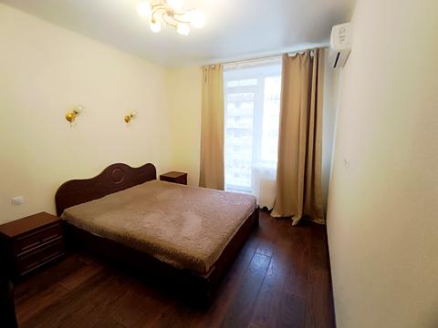 квартира по адресу Генерала Цветаева ул., 11