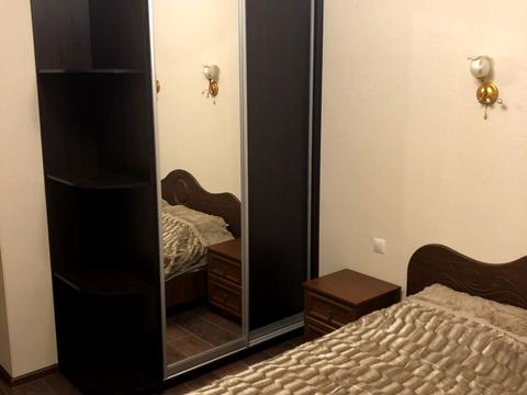 квартира по адресу Генерала Цветаева ул., 11