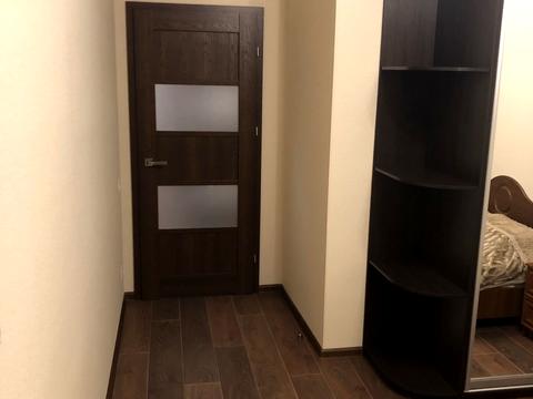 квартира по адресу Генерала Цветаева ул., 11