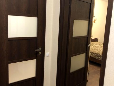 квартира по адресу Генерала Цветаева ул., 11