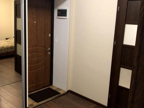 квартира по адресу Генерала Цветаева ул., 11