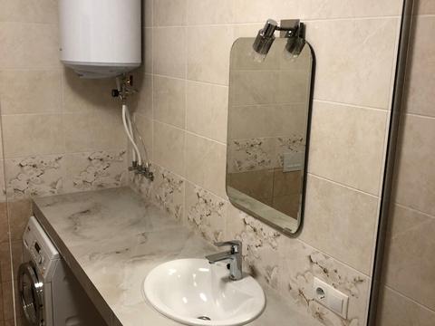 квартира по адресу Генерала Цветаева ул., 11