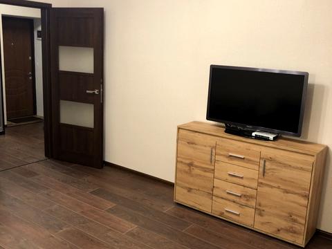 квартира по адресу Генерала Цветаева ул., 11