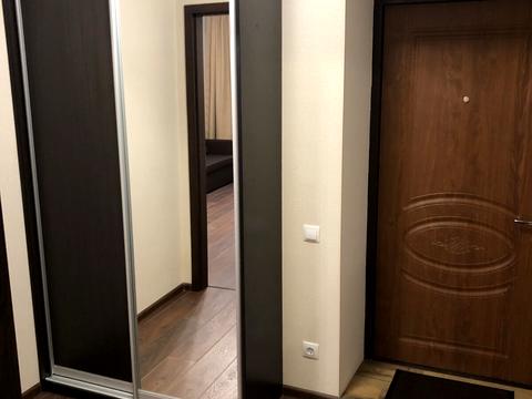 квартира по адресу Генерала Цветаева ул., 11