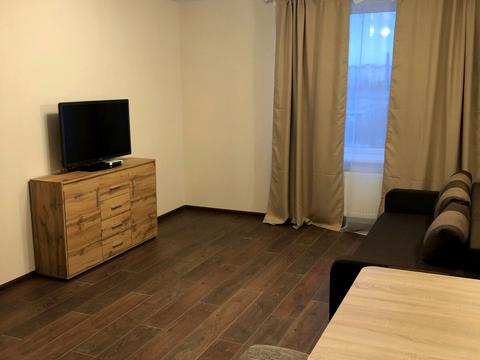 квартира по адресу Генерала Цветаева ул., 11