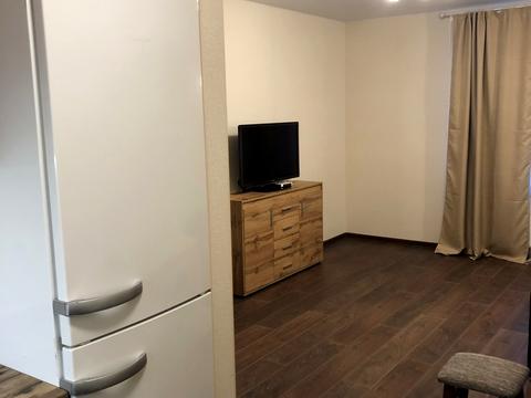 квартира по адресу Генерала Цветаева ул., 11