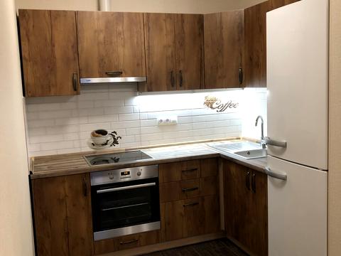 квартира по адресу Генерала Цветаева ул., 11