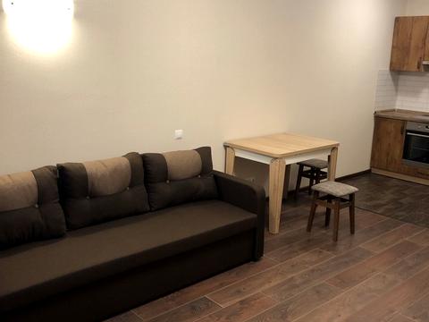 квартира по адресу Генерала Цветаева ул., 11