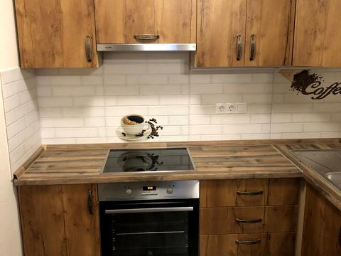 квартира по адресу Генерала Цветаева ул., 11