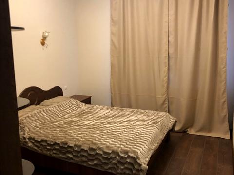 квартира по адресу Генерала Цветаева ул., 11