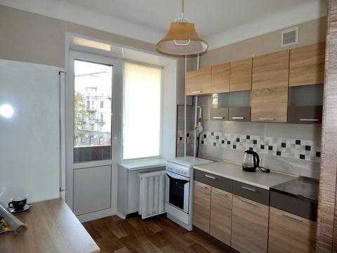 квартира за адресою Київ, Микільсько-Ботанічна вул., 17/4