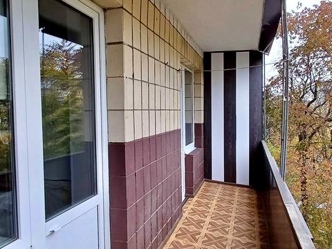 квартира за адресою Київ, Микільсько-Ботанічна вул., 17/4