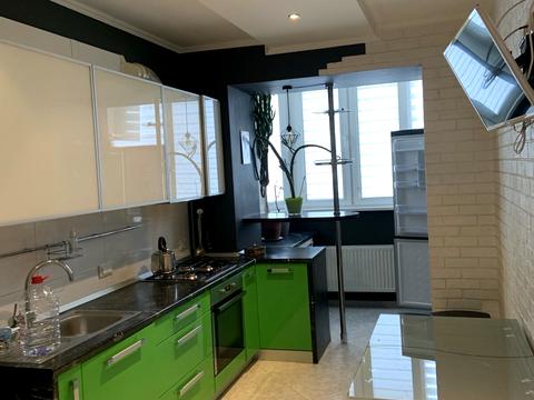 квартира за адресою Дюківська вул., 8