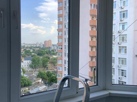 квартира за адресою Дюківська вул., 8