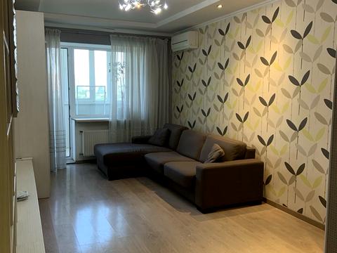 квартира за адресою Дюківська вул., 8