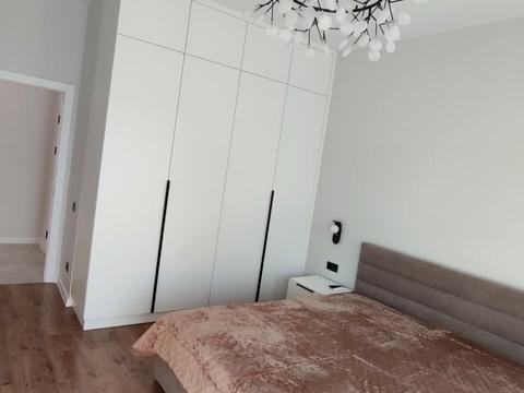 квартира по адресу Дача Ковалевского ул., 91