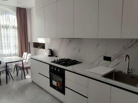 квартира по адресу Дача Ковалевского ул., 91