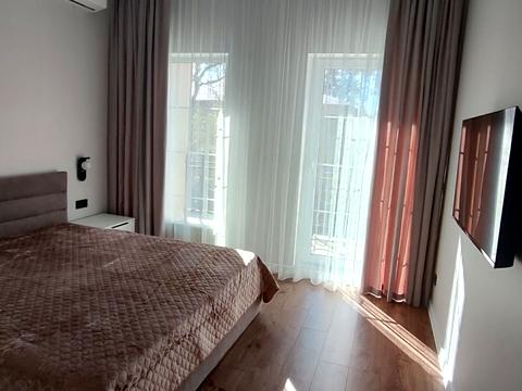 квартира по адресу Дача Ковалевского ул., 91