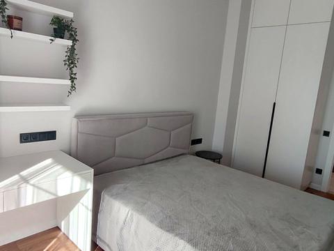 квартира по адресу Дача Ковалевского ул., 91