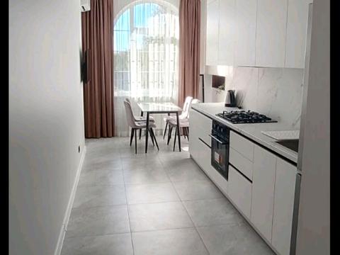 квартира по адресу Дача Ковалевского ул., 91