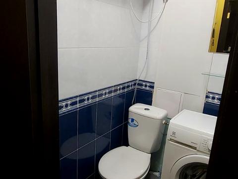 квартира за адресою Київ, Мрії вул. (Академіка Туполєва), 3-А