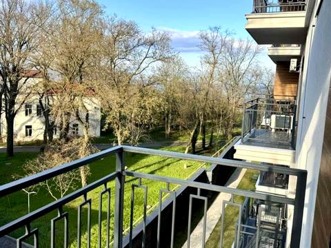 квартира за адресою Маячний пров., 7